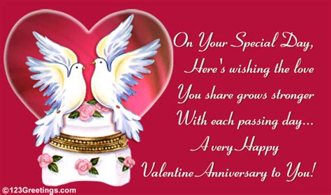 A Very Happy Valentines Anniversary To You Pictures Photos And Images