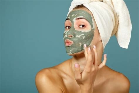 5 Best Home Made Face Packs For Clear Glowing Skin Medictips