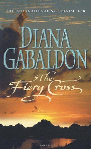 Edition Details Outlander Book The Fiery Cross Diana