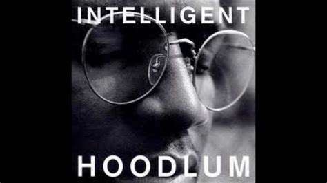Today In Hip Hop History Intelligent Hoodlums Self Titled Debut Album