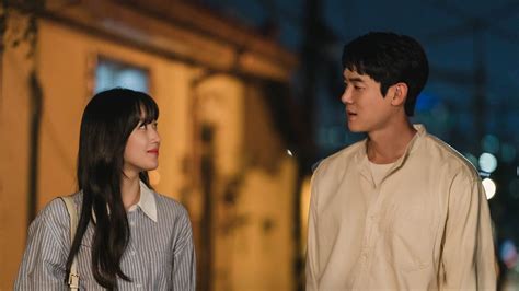 the interest of love episodes 3 and 4 recap and ending why did sang su hesitate to go to su