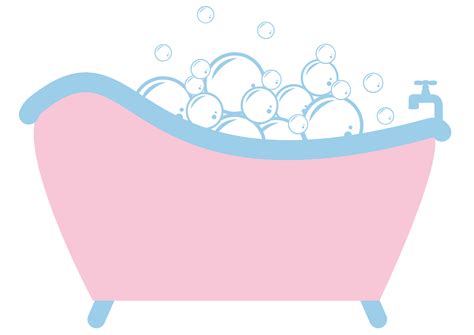 Bubble Soap Bath 1196036 Png