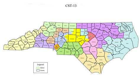 Who Is Running For Congress In 2022 From North Carolina The State