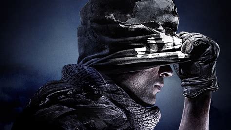 Call Of Duty Ghosts Review Ign
