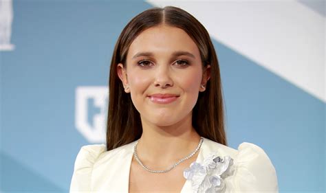 Millie Bobby Brown Is Opening Up About Her Ex And Their Unhealthy