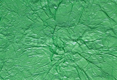 Green Foil Background Stock Image Colourbox