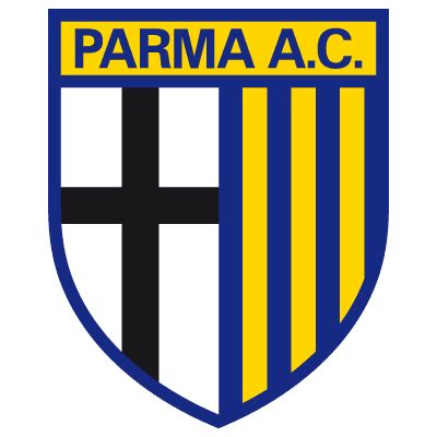 It does not meet the threshold of originality needed for copyright protection, and is therefore in the public domain. Download Logo AC Parma | Download Logo Wallpaper Collection