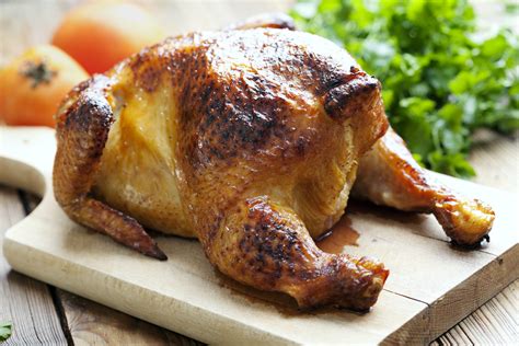 Éstos tres elementos del pollo también se pueden cocinar. Cómo preparar el adobo perfecto para condimentar pollo - VIX