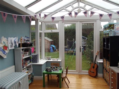 conservatory playroom ideas - Google Search | Interior design, Small