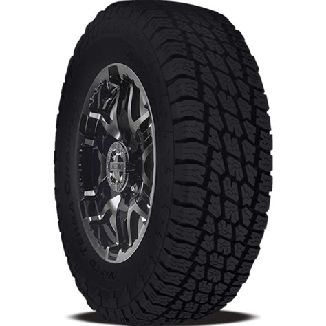 Terra Grappler Nitto Innovative Autoworx