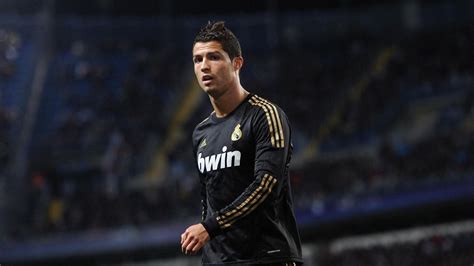 Cristiano Ronaldo Hd Wallpapers Wallpaper Cave