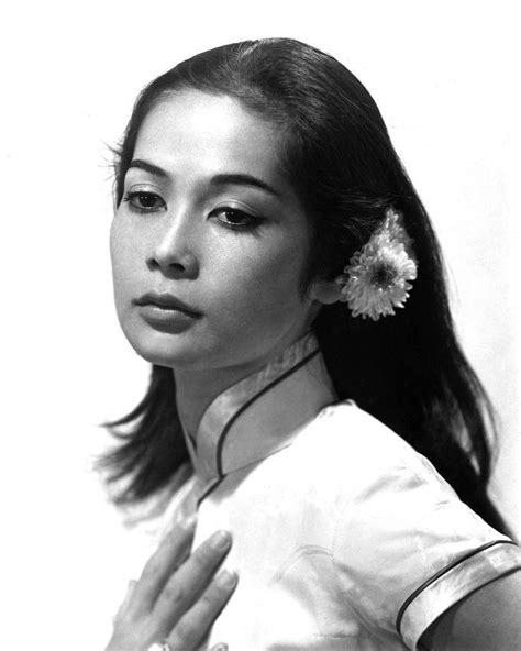 Modbeatnik The Beautiful Nancy Kwan 1960s Tumblr Pics