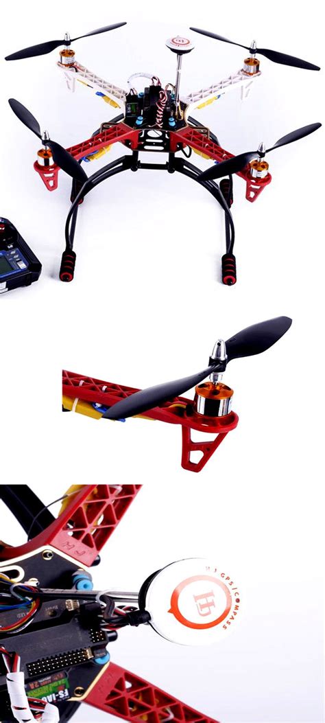 Quality built at the best prices. DIY RC F450 Quadcopter MultiCopter Axis Aerial Drones Frame+APM2.8 flight control + M8N GPS ...