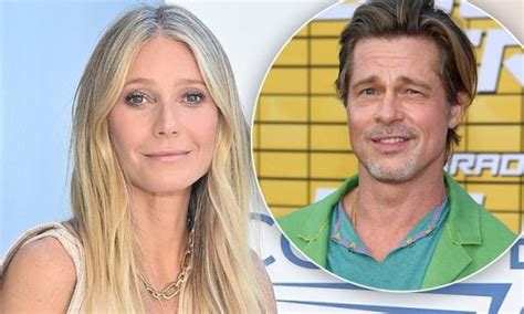 I Really Love Him Gwyneth Paltrow The Queen Of Conscious Uncoupling