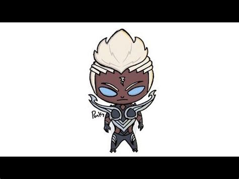 HOW TO DRAW KARRIE MOBILE LEGENDS - YouTube | Mobile legends, Karrie mobile legends, Mobile ...
