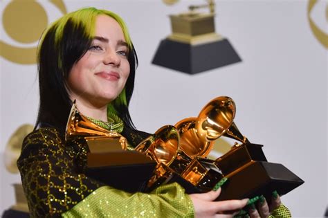 Billie Eilish Interview Special Up Close Coming To Bbc One Upi