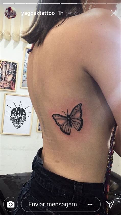 They are great for girls and they do have some symbolic meaning. Placement | Tattoos, Tattoo spots, Stylist tattoos
