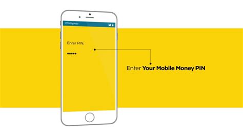 How To Load Airtime Using Mtn Mobile Money Youtube