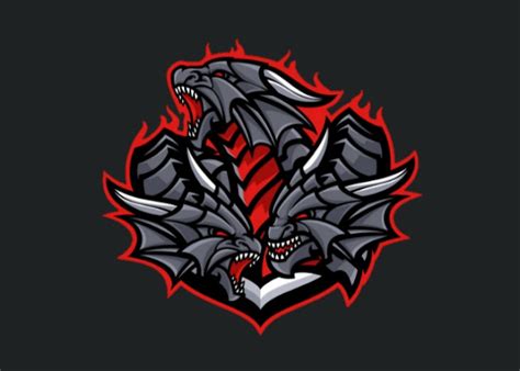 500+ Mentahan Logo ESport PUBG ML FF Kualitas HD Terbaru 2022 - Blog Dimas