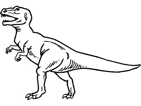 Print dinosaur coloring pages for free and color our dinosaur coloring! Free Printable Dinosaur Coloring Pages For Kids