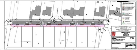 Sie muss für die nutzung von personen mit den weitestreichenden bedürfnissen ausgelegt sein. Gemeinde Hainburg - Innere Erschließung "Neue Ortsmitte ...