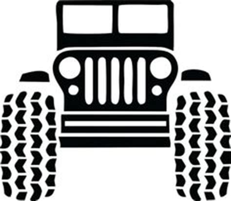 Download Jeep Svg Cuttable Designs | Yet Another Hobby! | Pinterest | Jeeps and Cricut