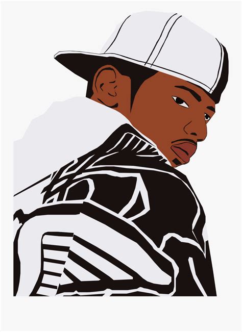 Find gifs with the latest and newest hashtags! Transparent Rapper Clipart - Hip Hop Rap Photos Cartoon ...
