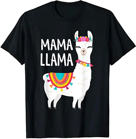 Amazon Com Llama Shirts In 2021 Llama Shirt Llama Gifts T Shirts
