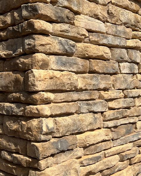 Ledgestone Corners — Rubber Mold Company