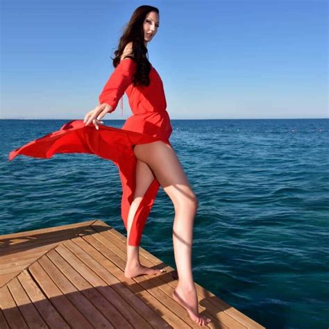 Ekaterina Lisina World S Tallest Professional Model And Former Olympian Top Sexy Models