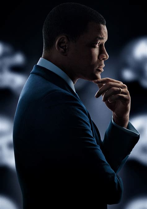 9.3/10 ✅ (666 votes) | release type: Concussion (2015) Movie Poster - ID: 83719 - Image Abyss