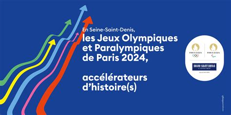 En Seine Saint Denis Les Jeux De Paris 2024 Accélérateurs D’histoire S [centre De Ressources