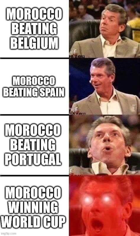 Morocco Imgflip