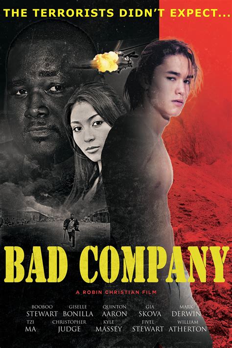 Bad Company 2018 Филми Arenabg