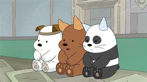 0 cartoon network airs switcharms commercial featuring we bare. We Bare Bears HD Wallpapers - Wallpaper Cave