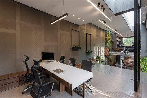 The Architects Own Office Portico Design Concepts The Architects Diary