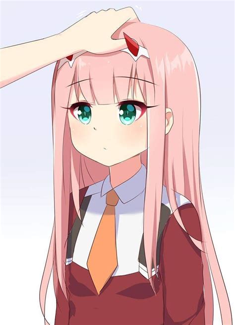 The asus vn series features compact dimensions—this 27 display has a super narrow bezel of just 0.8cm, bringing a broader and better vision without compromising on style and. Zero Two versión Loli | Anime & Darling in the Franxx Amino