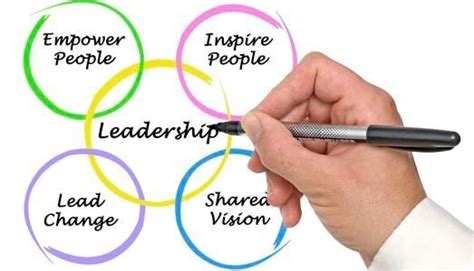 Leadership style training and mentoring in the HR sector ...