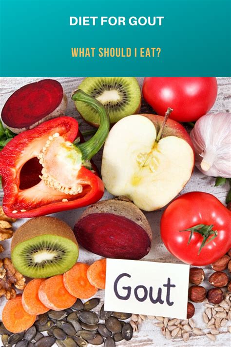 Foods That Bring On Gout