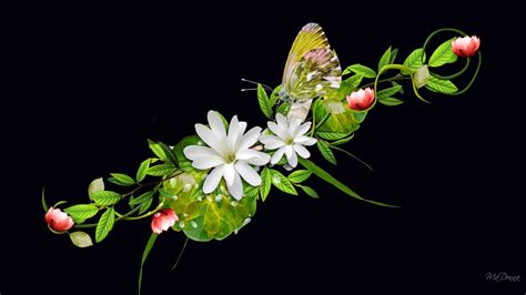 15 Excellent Flower Desktop Wallpaper Pinterest You Can Get It Free