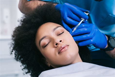 5 Things You Should Know About Dermal Fillers