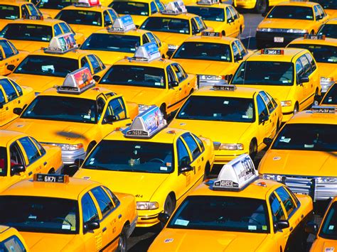 ¿cómo Generar Un Negocio De Taxis Emprendedorestv