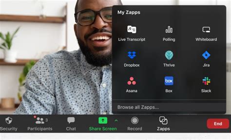 Zoomtopia 2020 Zoom Becomes A Platform For Apps And For Paid Meetings