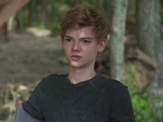 How am i supposed to keep on breathing when this man. The Maze Runner Reviews - Metacritic