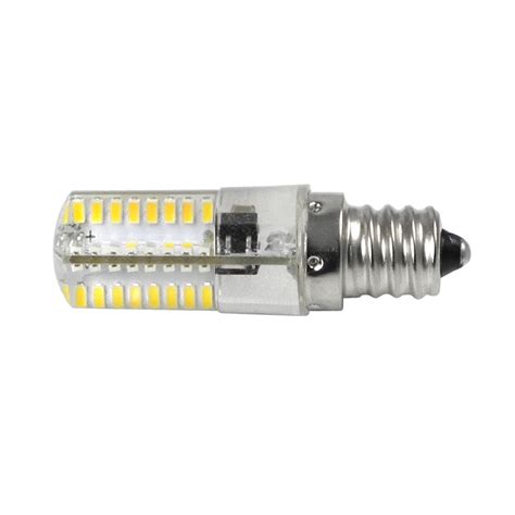 Mengsled Mengs® E12 3w Led Corn Light 64x 3014 Smd Leds Led Lamp Bulb