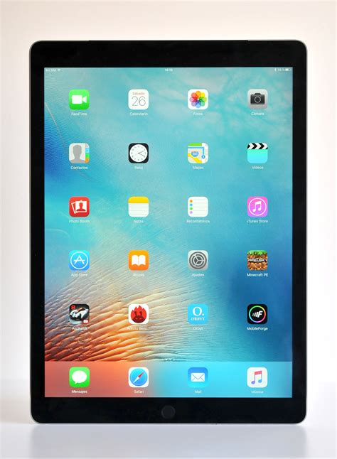 Сравнить цены и купить apple ipad pro 11 2018 64 гб. iPad Pro de 12.9″: Análisis a fondo y opinión - Teknófilo