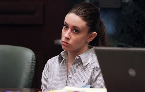 Casey Anthony Doc Sparks Renewed Interest in Afro-Latina Babysitter Lie