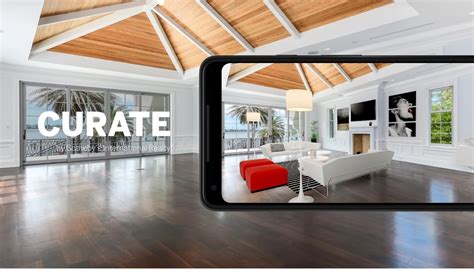 Augmented Reality For Home Builders