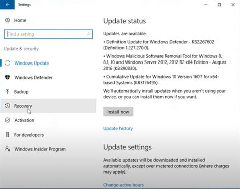 Windows 10 Update Stuck On Computer Get Easy Solutions