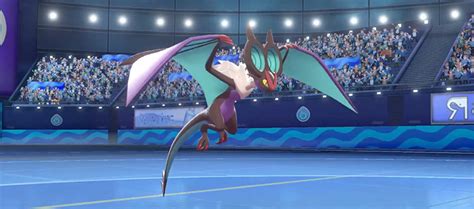 Pokémon Sword And Shield The Best Flying Types And How To Get Them